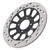 1982-2001 Suzuki GN125 GS125 TU125 Front Brake Disc Rotor 220mm 59211-13001-000 Generic