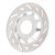 Honda CG 125 JH70 Front Brake Disc Rotor 205mm Generic