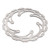 Front Brake Disc Rotor 260mm For 125 250 300 350 450 500 EXC XC SX SXF XCW
