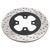 NEW Rear Brake Disc Rotor 220mm For Motomel Skua 250 / Brava Aquila 200