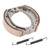 Rear Brake Shoes Pads Fit for Honda CRF150F CRF230F MB5 MR175 MT125 NS50F NX125 SL100