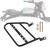 2021-2024 Roral Enfield Meteor 350 Luggage Rack Right Side Saddle Bag Mount Bracket Black Generic