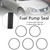 2004-2019 Nissan Altima Maxima Quest Fuel Pump Seal NI0515878 Generic