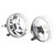 2007-2014 GMC Sierra 1500 2500HD 3500HD Pair Front Fog Lights Lamps With Bulbs Clear Generic 2007-2014 GMC Sierra 1500 2500HD 3500HD Pair Front Fog Lights Lamps With Bulbs Clear Generic