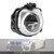 BMW X3 X4 X5 X6 Front Right Fog Light Lamps Without Bulbs 63177238788 Clear Generic