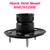 2011-2018 Dodge Durango Shock Strut Mount Front Upper 68029520AE Generic