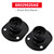 2011-2018 Dodge Durango 2Pcs Shock Strut Mount Front Upper 68029520AE Generic