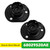 2011-2018 Jeep Grand Cherokee 2Pcs Shock Strut Mount Front Upper 68029520AE Generic