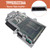 Porsche Cayenne 2011, 2012, 2013, 2014, 2015, 2016 7PP035223AA Booster Radio Amplifier