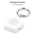 Charging Base Watch Charger Dock Stand White For Huawei D2/GT5 Pro/GT5/GT4/4/Ultimate