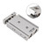 SMC CXSM15-30 CXSM1030 Air Cylinder Pneumatic Dual Rod Cylinder Double Acting