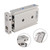 SMC CXSM15-30 CXSM1030 Air Cylinder Pneumatic Dual Rod Cylinder Double Acting