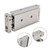 SMC CXSM15-60 CXSM1030 Air Cylinder Pneumatic Dual Rod Cylinder Double Acting