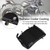 2020-2022 Street Triple 765 R RS  Radiator Cooling Engine Cooler Generic