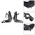 2024-2025 Triumph Daytona 660 Frame Guard Cover Generic 2024-2025 Triumph Daytona 660 Frame Guard Cover Generic