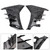 2021-2024 Aprilia RSV4 Side Frame Cover Panel Fairing Cowl Forge Generic 2021-2024 Aprilia RSV4 Side Frame Cover Panel Fairing Cowl Forge Generic