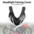 2021-2024 Aprilia RSV4 Headlight Fairing Windshield Cover Generic 2021-2024 Aprilia RSV4 Headlight Fairing Windshield Cover Generic
