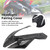 2021-2024 Aprilia RSV4 Headlight Fairing Windshield Cover Forge Generic 2021-2024 Aprilia RSV4 Headlight Fairing Windshield Cover Forge Generic