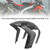 2020-2024 Aprilia RS660 RSV4 Front Fender Mudguard Fairing Generic