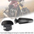 2024-2025 Scrambler 400X Front Fender Mudguard Fairing Black Generic 2024-2025 Scrambler 400X Front Fender Mudguard Fairing Black Generic