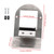 Watermelon Under Glow Frame Bracket Universal Clamp Style Mount For Truck RV