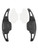 2011-2018 Opel Insignia OPC Steering Wheel Paddle Shifter Extensions Black Generic