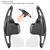 2014-2020 BMW i8 Steering Wheel Paddle Shifter Extensions Carbon Fiber Black Look Generic