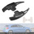 2011-2015 Mercedes-Benz CLA CLS ML Class Steering Wheel Paddle Shifter Extensions Black Generic