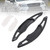 2010-2025 Subaru Forester XV Impreza Outback Ascent Legacy BRZ Steering Wheel Paddle Shifter Extension Carbon Fiber Black Look Generic