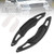 2012-2025 Toyota 86 Steering Wheel Paddle Shifter Extension Black Generic