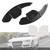 2011-2018 Audi Q3 Q5 SQ5 Q7 TT/TTS Steering Wheel Paddle Shifter Extension Black Generic