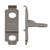 Washer Door Strike W11316914 For Maytag Amana Washer PS12711619 W10921697