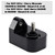 2017-2024 GMC Sierra 2500HD 3500HD Temperature Air Intake Sensor Spacer Kit Generic