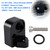2017-2024 GMC Sierra 2500HD 3500HD Temperature Air Intake Sensor Spacer Kit Generic