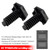 2X W11665456 Leveling Leg For Maytag Chef Jenn-Air Range Wall Oven