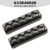 1993-2018 Subaru Impreza Forester Baja Crosstrek 2Pcs Manual Gear Shifter Spring Pin 633046020 Generic