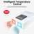 40A MPPT Solar Controller 12V-48V Photovoltaic RV Energy Storage Control System