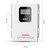 100A MPPT Solar Controller 12V-48V Photovoltaic RV Energy Storage Control System