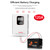 120A MPPT Solar Controller 12V-48V Photovoltaic RV Energy Storage Control System