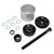 Heavy-Duty Air Suspension Kit ¨C Compatible with Dana Webb RF/S Series, Hendrickson HK/HS/HT, Intraax AA/HKA, Toughlift & Watson & Chalin TA Bushing Installation Tool