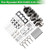 2013-2023 Hyundai iload iMax KIA G4KG 2.4L Engine Overhaul Rebuilding Kit w/Crankshaft Con Rods