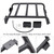 2018-2024 Jeep Wrangler JL JLU 2 Door & 4 Door Rear Window Ladder Generic