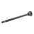 VOLKSWAGEN Rear Left Drive Shaft Propshaft A9063503910 Generic