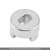 WP2220457 Refrigerator Ice Crusher Coupler