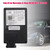 2015-2018 Mercedes C-Class W205 Old Front Radar Sensor Distronic Control Unit A0009052804 Generic