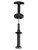 SPX0410BA Handle and Piston Assembly Replacement for Hayward SP0410X Series