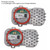 2014-2017 BMW 4 series F32 / F82 M4 / F33 / F83 M4 / F36 Gran Coup¨¦ 2Pcs Headlight LED Light Insert Diode Module Generic