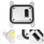 2016-2019 Ford Explorer XLT, Platinum, Limited LED Headlight Module Ballast Unit FB53-13B626-B Generic 2016-2019 Ford Explorer XLT, Platinum, Limited LED Headlight Module Ballast Unit FB53-13B626-B Generic