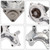 Full Engine Rebuild Kit for Ford Focus Fiesta EcoSport 1.0 Ecoboost