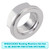 WH02X10363 Washing Machines Nut Hub for GE 3029784 PS8757009 AP5793681